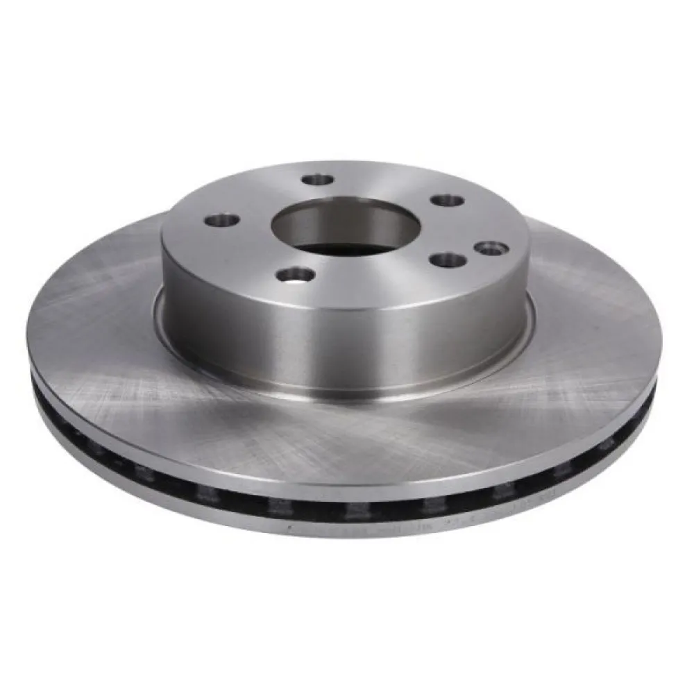 Fren Diski On Mercedes C-Class W204 S204 C204