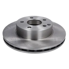 FREN DISKI ON MERCEDES C-CLASS W204 S204 C204