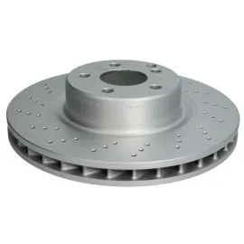 Fren Diski On Mercedes S-Class W220 98 05