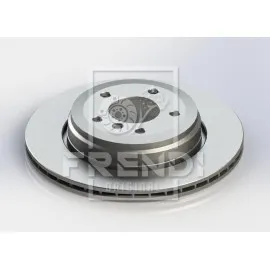 Arka Fren Aynasi Serie 5 E60 520I