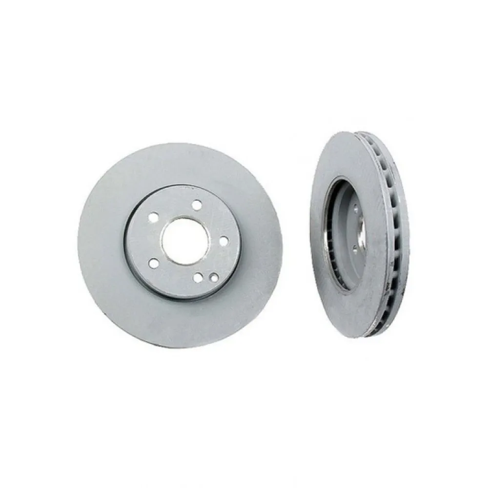 Fren Diski On 4-Matic Mercedes E-Class W211 S211