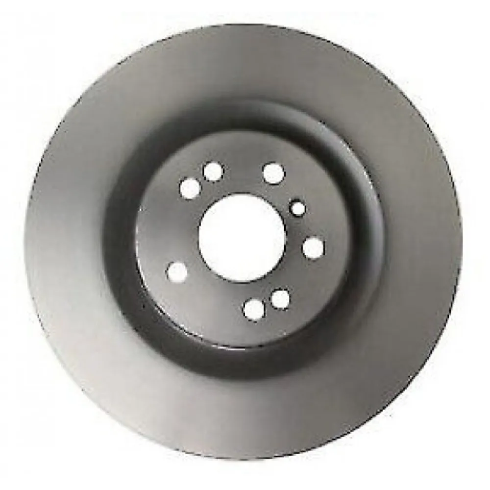 Fren Diski On 4-Matic Mercedes X164 W164 W251