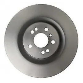 Fren Diski On 4-Matic Mercedes X164 W164 W251