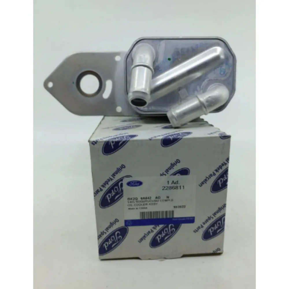 YAĞ SOĞUTUCU TRANSIT V363-V362 14 PANTHER 2.0 ECOBLUE