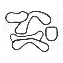 Yağ Radyator Contasi Bmw B37 B38 B46 B47 B48 F10 F20 F30 G30 F15