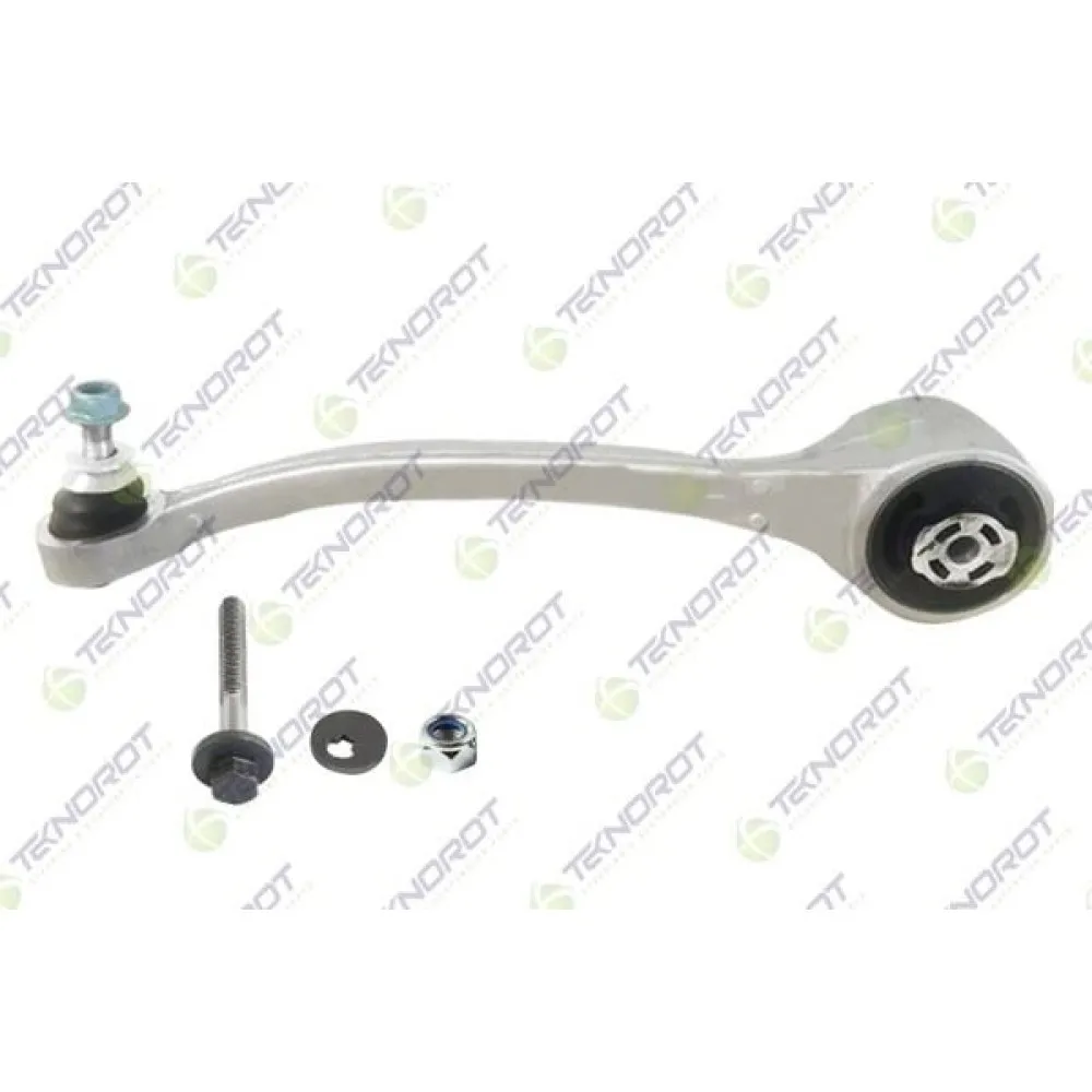 Salincak Rotilli Ön Sol Alt Tesla Model S Model X Dövme Alüminyum