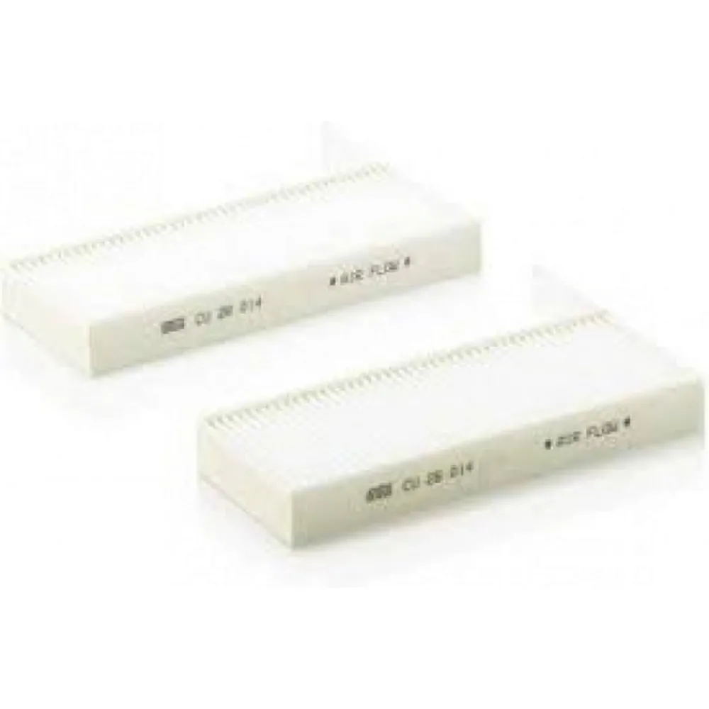 POLEN FİLTRESİ ASTRA L 21 P308 II-III 13 P508 18