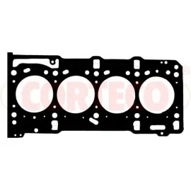 SİLİNDİR KAPAK CONTASI 0.92mm ASTRA H-ASTRA J-CORSA C-D-E MERIVA A-B AVEO-LINEA-PUNTO-FIORINO-EGEA -DOBLO-NEMO-BIPPER 1.3 CDTI MTJ-DTH-DT-DTE-DTJ-DTN-DTR-JTD-HDI-FHZ 2 ÇENTİK