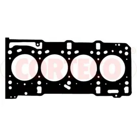 SİLİNDİR KAPAK CONTASI 0.92mm ASTRA H-ASTRA J-CORSA C-D-E MERIVA A-B AVEO-LINEA-PUNTO-FIORINO-EGEA -DOBLO-NEMO-BIPPER 1.3 CDTI MTJ-DTH-DT-DTE-DTJ-DTN-DTR-JTD-HDI-FHZ 2 ÇENTİK