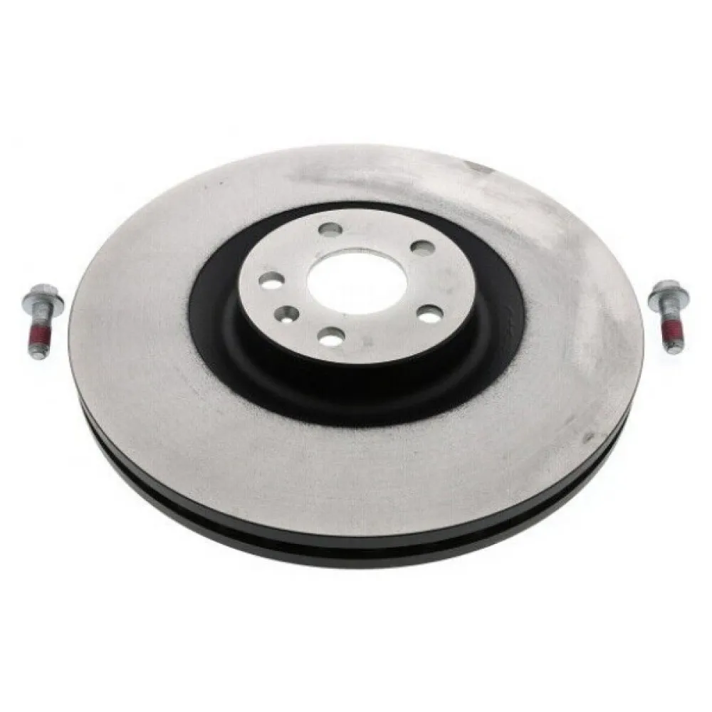 Ön Fren Aynasi Volvo Xc90 Ii 2014 2022 Xc60 Ii 2018 366 Cap 19 Jant