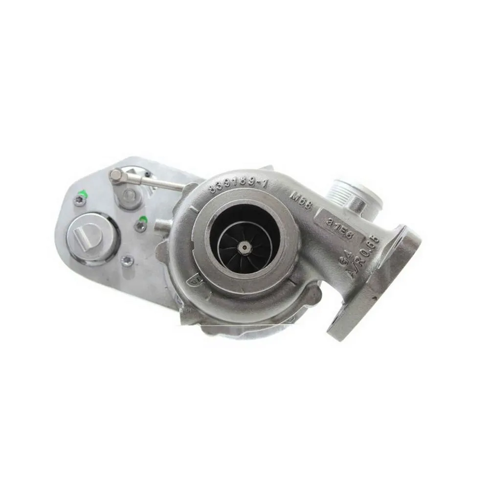 TURBO SARJ TRANSIT V363 17 2.0 ECOBLUE
