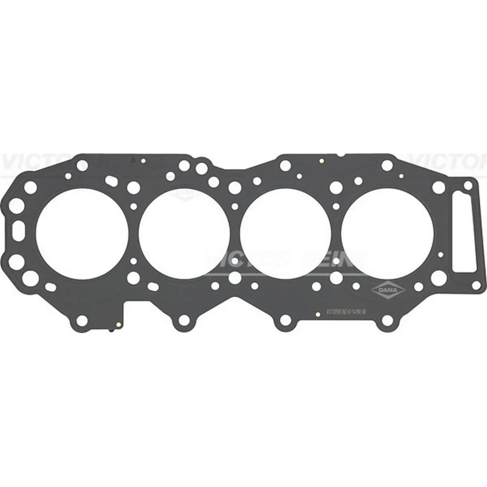 SILINDIR KAPAK CONTA RANGER 06 12 2.5TD MAZDA BT-50 06 12 2.5 MRZ-CD B TIP