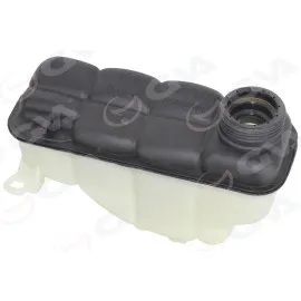 Radyator Yedek Su Deposu Mercedes W202 S202 C208 A208