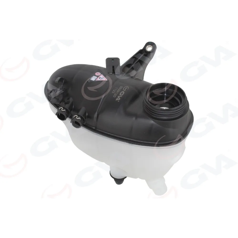 Radyator Yedek Su Deposu Mercedes S-Class W222 C217 A217