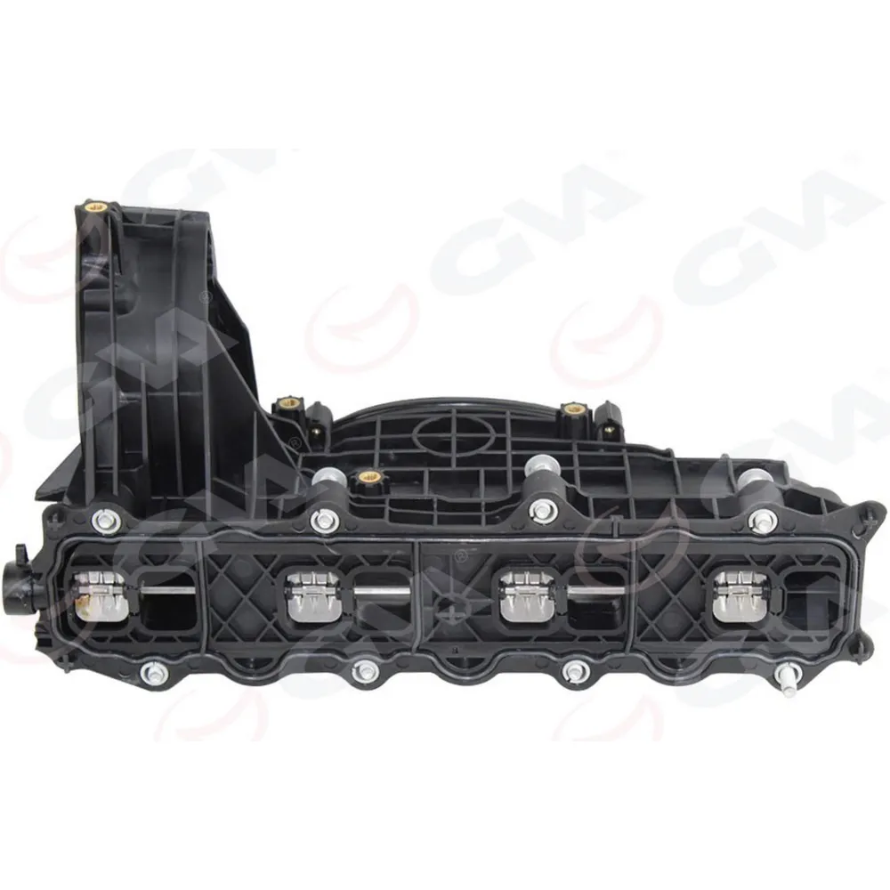 EMME MANIFOLDU MERCEDES OM651 W176 W246 W204 W205 C117 C218 W212 X156 X204 W166 W639 W447 B906 KELEBEKLI