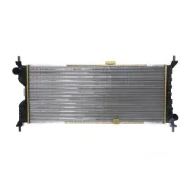 Radyatör Corsa B 1.5D-1.7D-Combo 1.7D Klimasiz Mekanik 650X270X42
