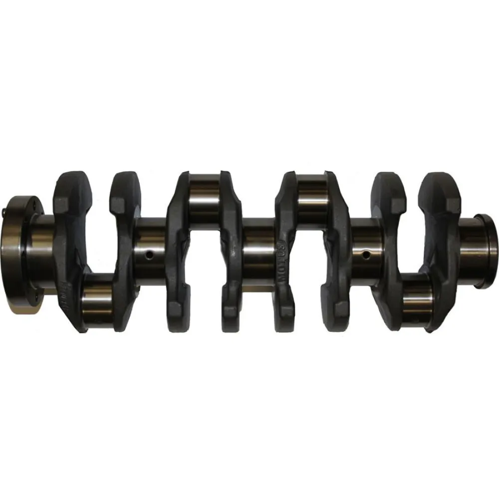 Krank Mili Ducato-Boxer Iii-Jumper Iii 22Dt Pu Ma 2.2Hdi 16V E4/e5 06 Transit V184-V348-V347-V363-V362 2.4Tdci-2.2 Tdci 01 Forged-Dövme Çelik