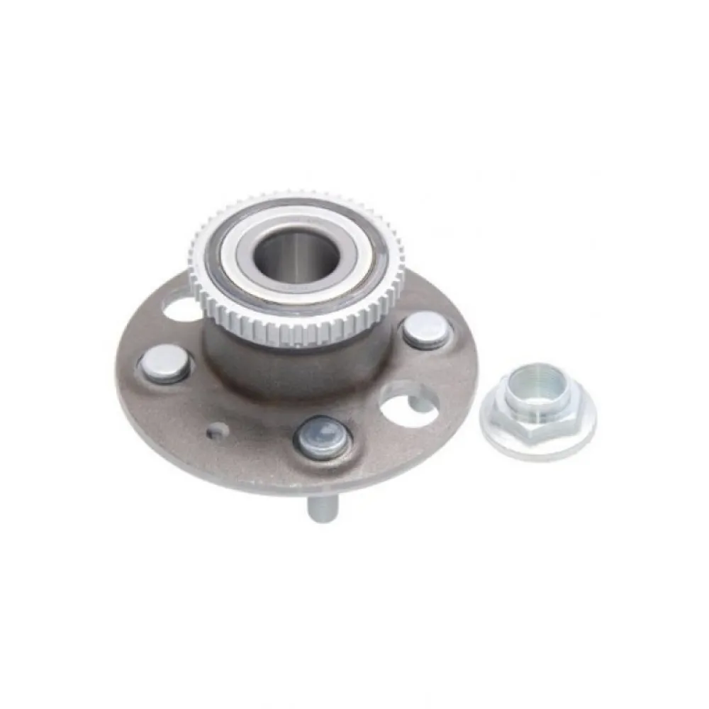 Arka Teker Poryasi Honda Civic 01-06 Ep-Es-Eu 30X139X67.5 Abs 4D 50Diş Kampana Fren