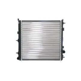 Radyatör C2-C3-207-1007 1.4-1.4 16V-1.6 16V-1.4Hdi Klimasiz Mek 398X380X23