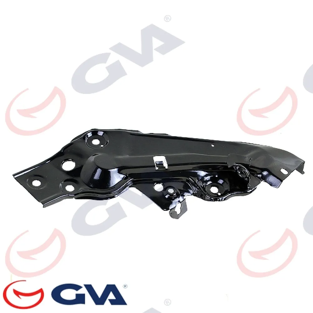 X Far Bağlanti Braketi Sol Polo 2018