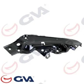 X Far Bağlanti Braketi Sol Polo 2018