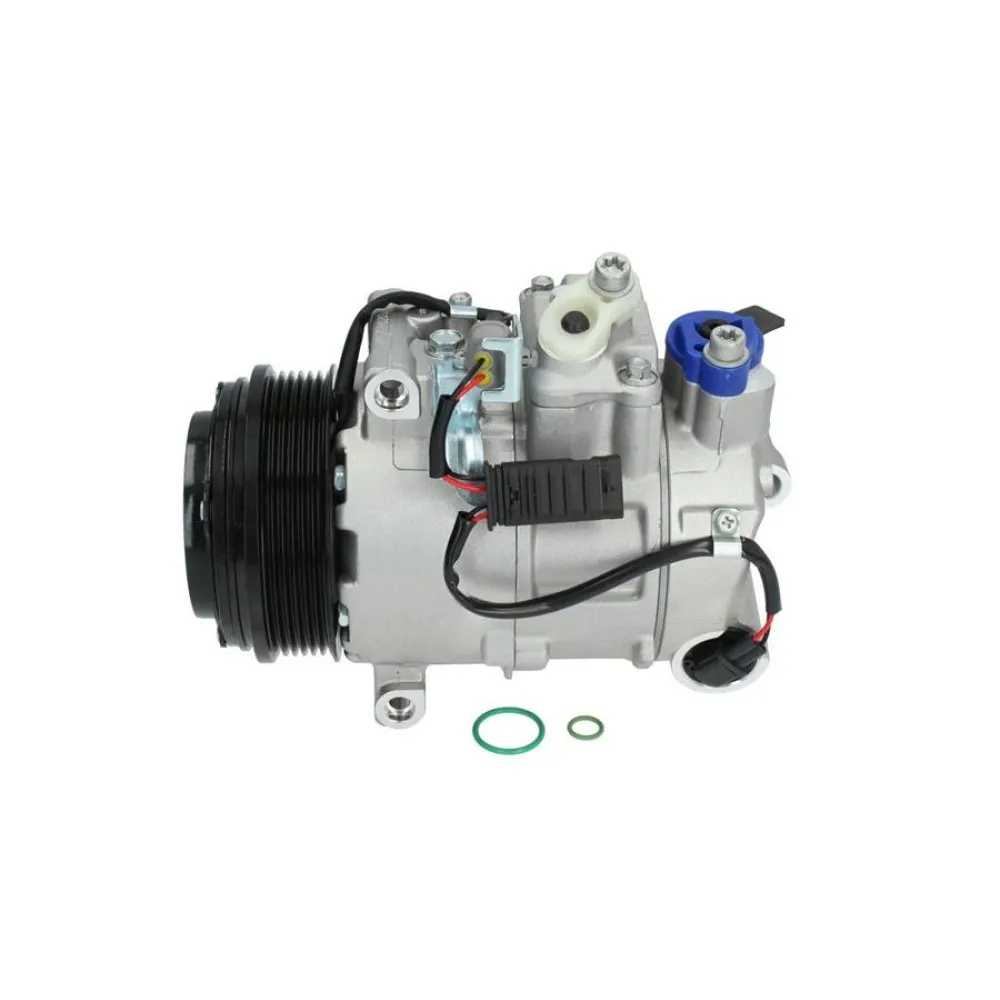 Klima Kompresoru Mercedes X204 W204 S204 C204 W212 C207 R172