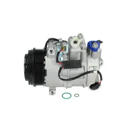 KLIMA KOMPRESORU MERCEDES X204 W204 S204 C204 W212 C207 R172