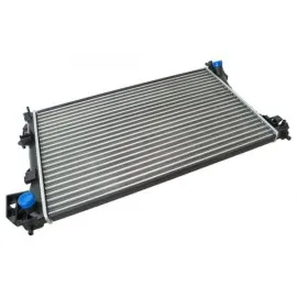 Su Radyatörü Fiat Croma 05 11 Opel Vectra C Vectra C Gts Signum 04 08 Saab 9-3 1.9 D At Brazing 650X398X32