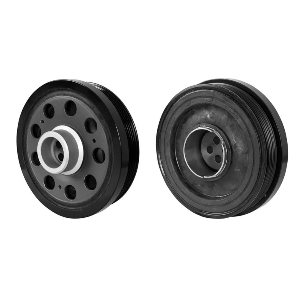 KRANK KASNAGI BMW N47 F10 F20 F30 F36 E84 F25 CİVATASIZ