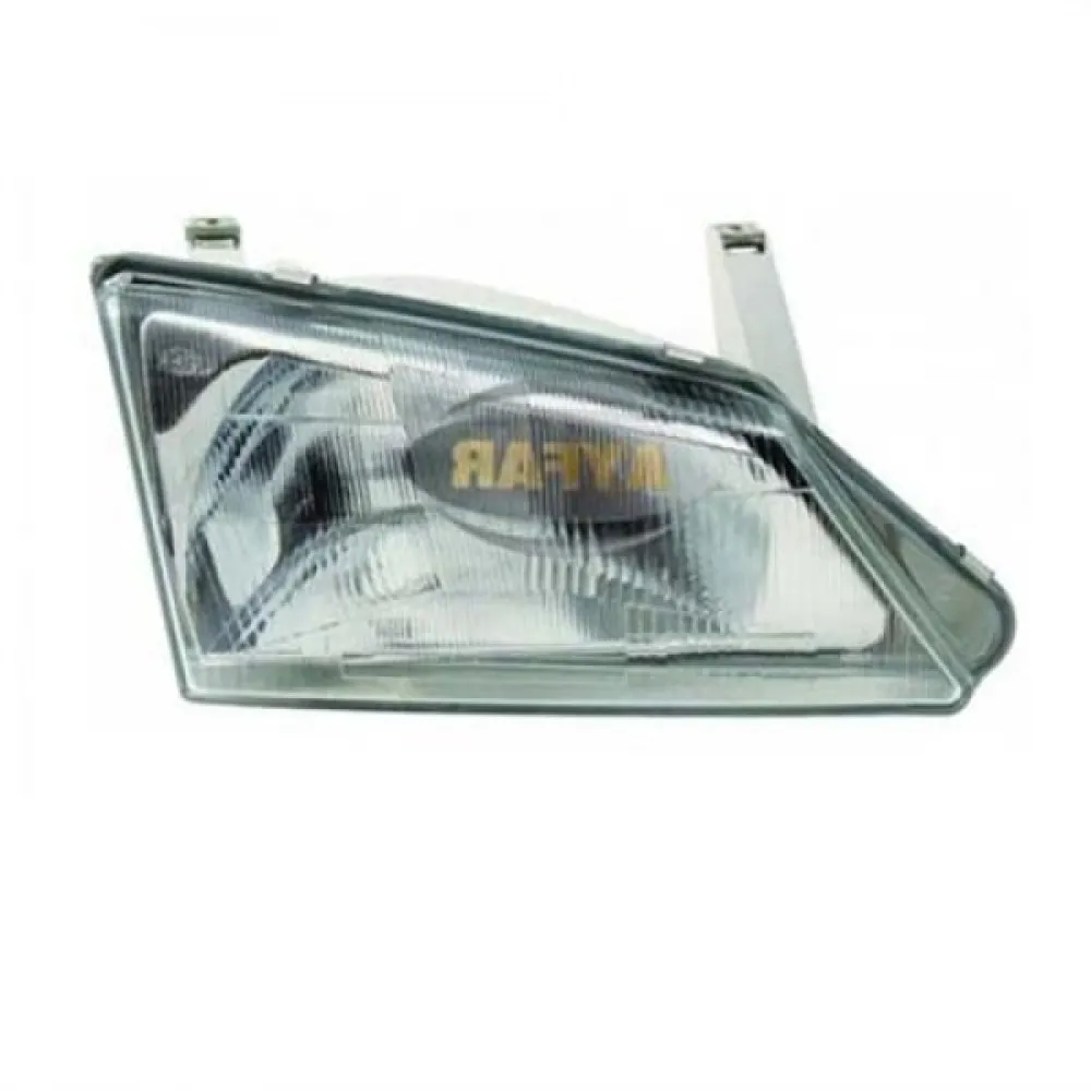 Far Sol Dacia Solenza