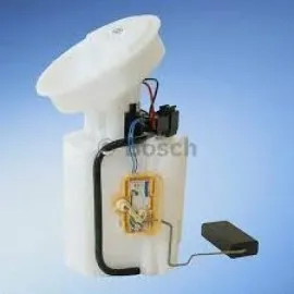 Depo Şamandirasi Fiorino 1.3 Mtj.