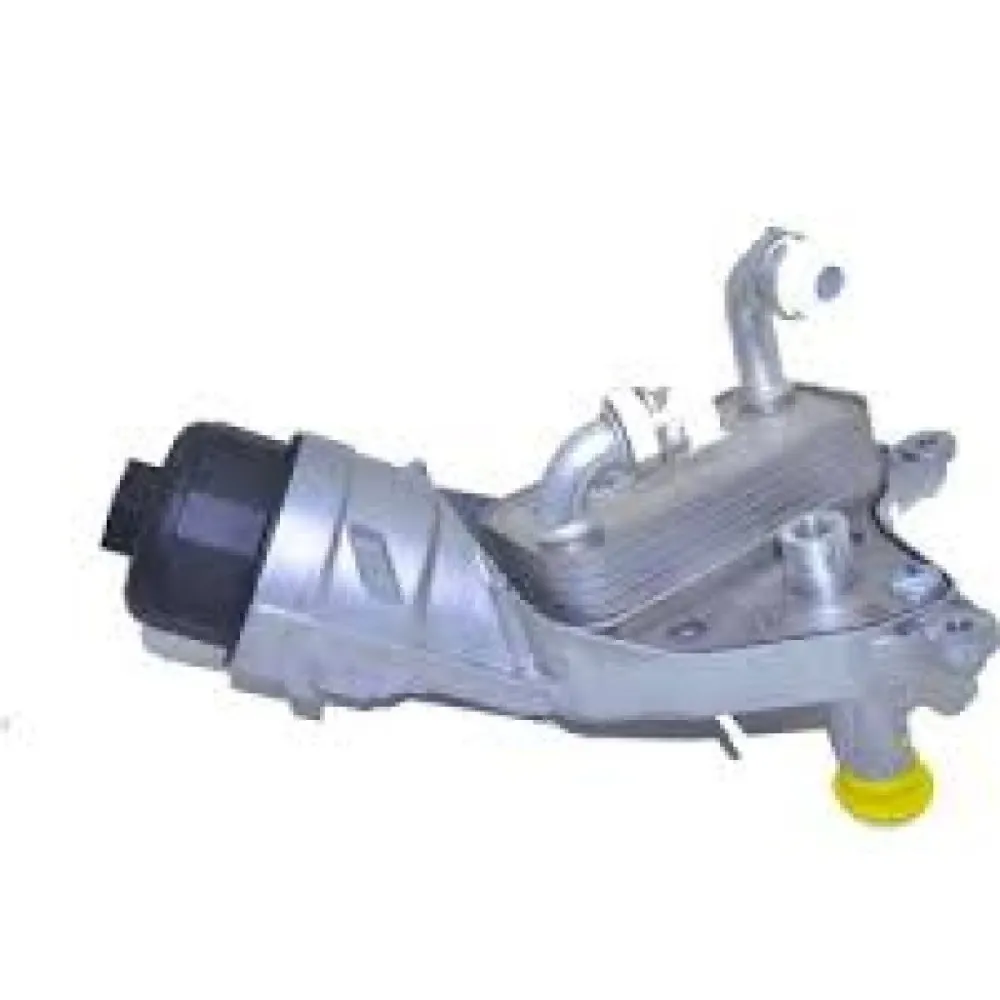 Yağ Soğutucu Doblo Iii 10 Bravo-Linea Grande 1.6 Mjtd