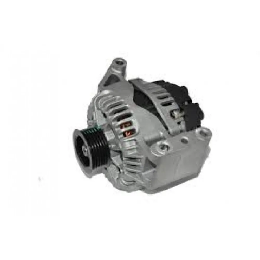 Alternator Klimali Araclar Icin Fiat Fiorino 1.3 Multijet Euro 5 90 Amper