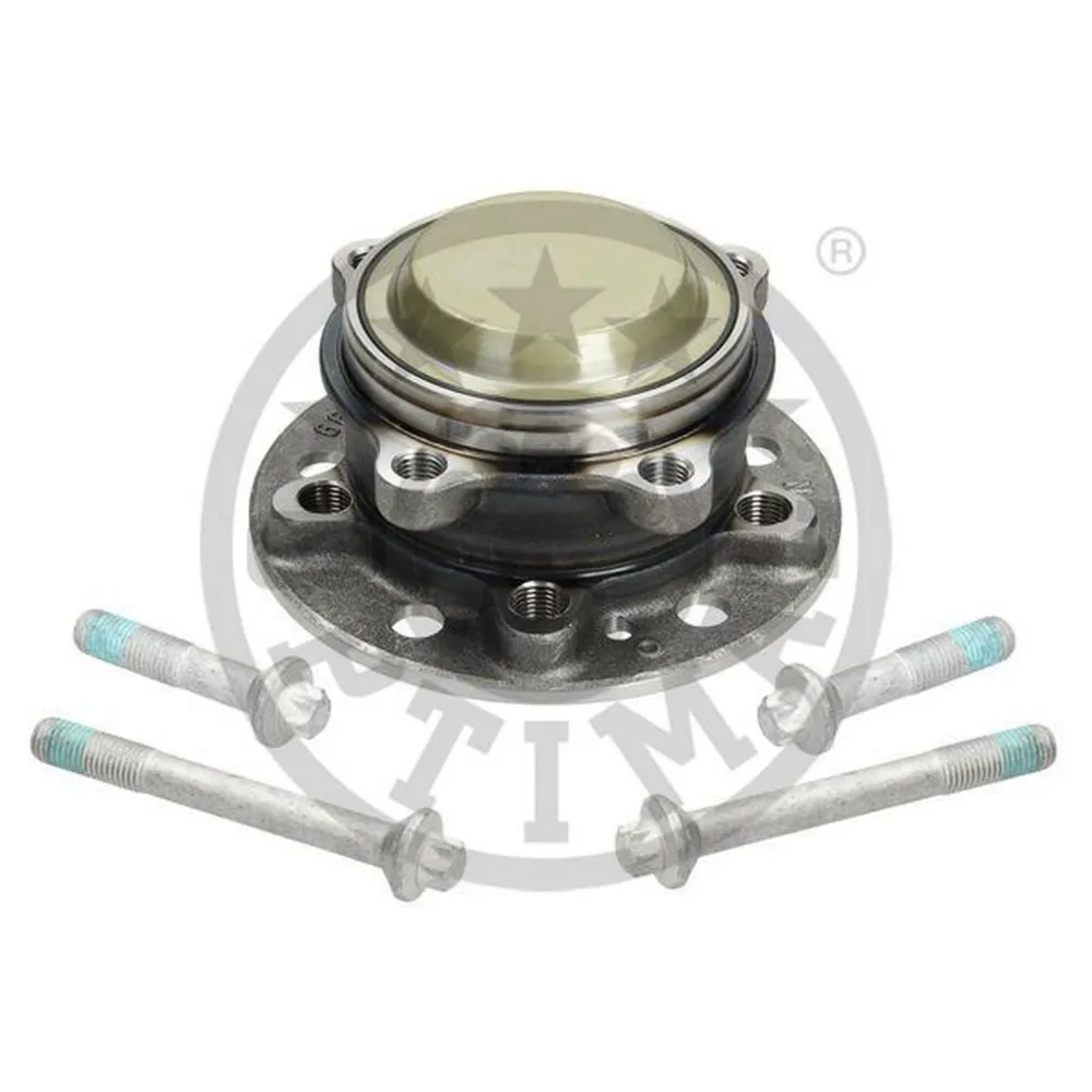 TEKER RULMANI ON MERCEDES W205 S205 C205 A205 W213 S213 C238 A238 PORYA