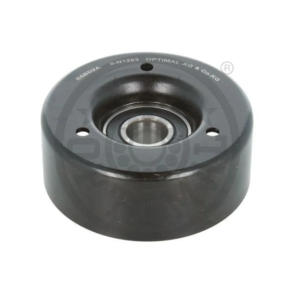 Kayis Gergi Rulmani Mercedes W202 W203 R129 W140 C124