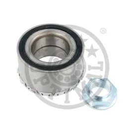 Teker Rulmani Mercedes Vito W639 03 W447 14