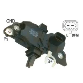 Konjektör Astra H 1.2-1.4-1.6-.1.9-Combo 1.4-Corsa D 1.0-1.2-1.4-1.6-Vectra C-Zafira B 1.9 Cdti F00M144160