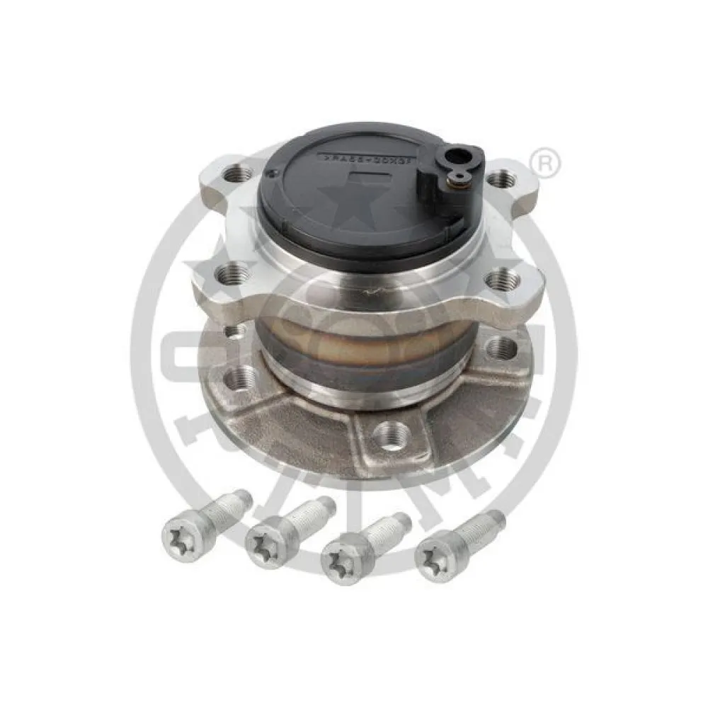 Arka Teker Poryasi Volvo Xc60 2.0T 2.4D D3 D4 T5 T6 2009-2017