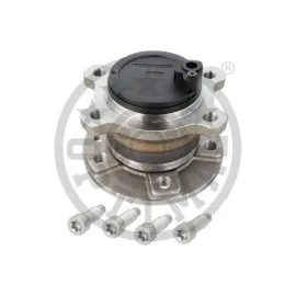 Arka Teker Poryasi Volvo Xc60 2.0T 2.4D D3 D4 T5 T6 2009-2017