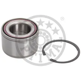 Ön Teker Bilyasi 4X4 Somun Segman Ranger 12 2.2-3.2 Tdci