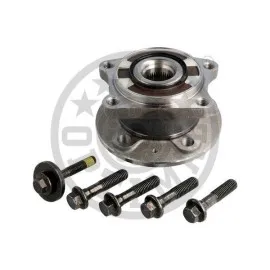 Arka Teker Poryasi Volvo S60 I 01 10 V70 Ii 01 07 Xc70 I 00 01