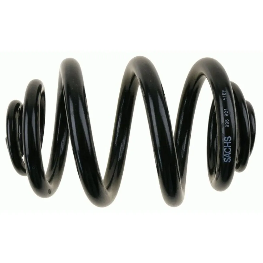 Helezon Yay Arka 245Mm Mercedes Vito W638 97 03