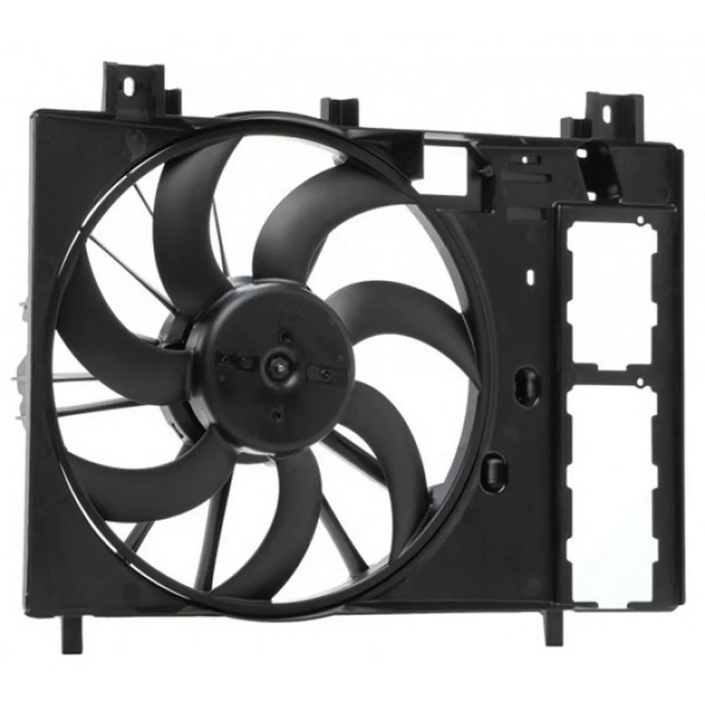 FAN MOTORU CITROEN C5 PEUGEOT 508
