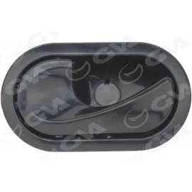 İç Kapi Kolu Sol Renault Megane 2-Logan