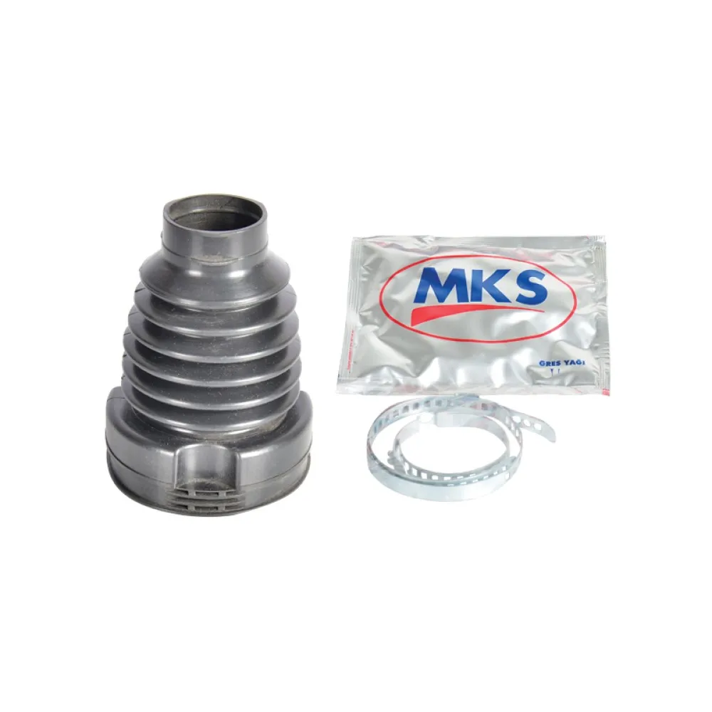 Aks Körüğü Sol İç Focus C346