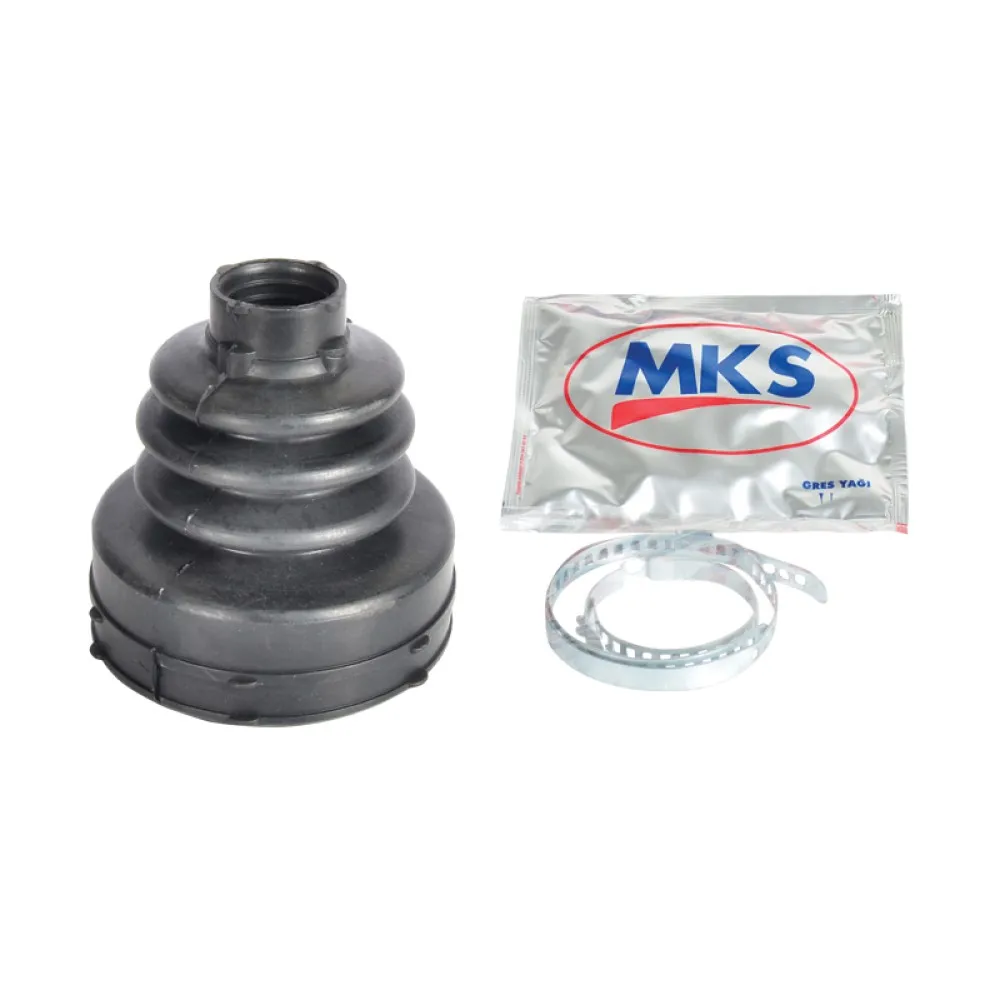 Aks Körüğü Sol İç Focus Iii