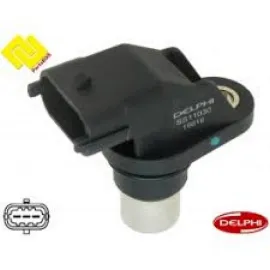 EKSANTRİK KAM MİLİ DEVİR SENSÖRÜ CORSA D-CORSA E-ASTRA J-ADAM-INSIGNIA A-MERIVA B-MOKKA-ZAFIRA C 1.2 XEL-XER 1.4 XEL-XER-NET-NEL 1.7 DTC-DTE