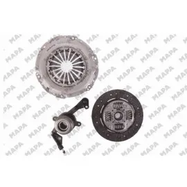 Debriyaj Seti Rulmanli Mercedes W639 W447 B906