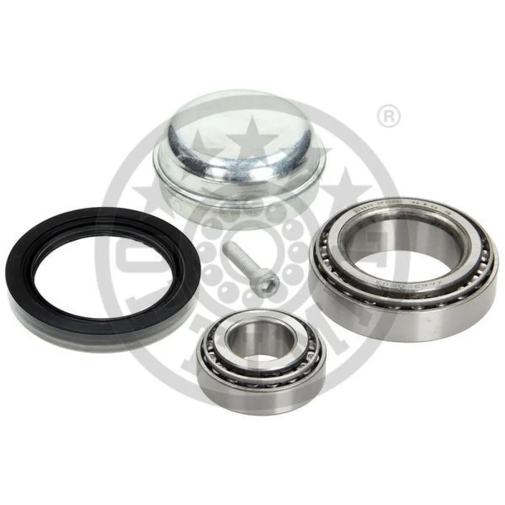 Teker Rulmani On Mercedes X218 C218 W212 S212