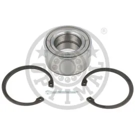 Ön Teker Rulmani Astra F 92 Vectra A 88 Combo B-Kadett-Ascona-Calibra-Escort V-Vi-Vii 90-99 - Fiesta Iii-Iv 89-00 -Ka 96 713644170